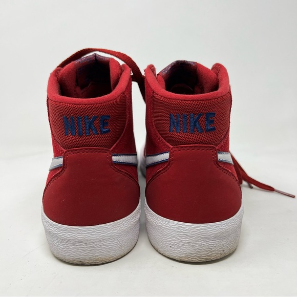 Nike SB high tops - Picture 6 of 10